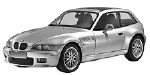 BMW E36-7 C1804 Fault Code