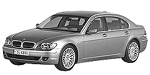 BMW E66 C1804 Fault Code